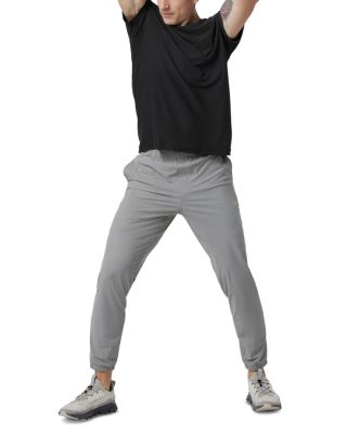 Strato Short Sleeve Tech Tee