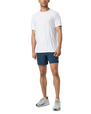 Strato Short Sleeve Tech Tee