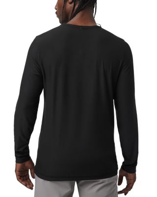 Strato Long Sleeve Tech Tee