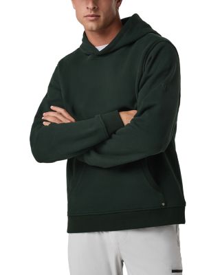 Seaside Relaxed Fit Hoodie