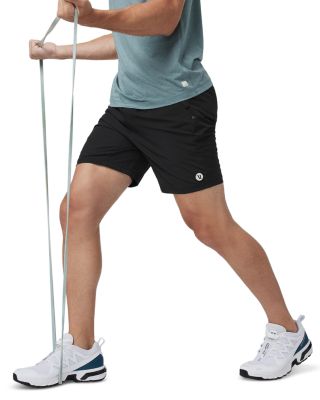 Kore Lined 7" Shorts