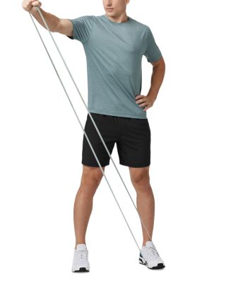 Kore Lined 7" Shorts