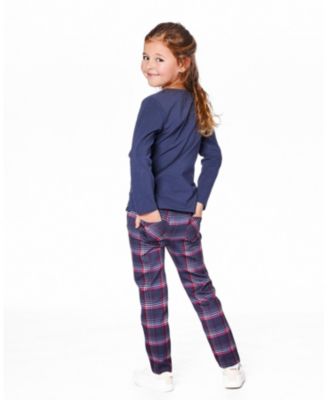 Girls' Milano Treggings - Little Kid