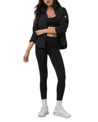 Canyon Insulated Jacket