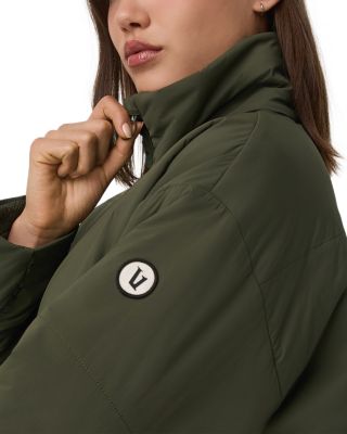 Canyon Insulated Jacket