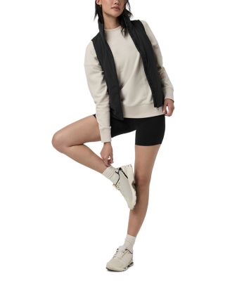 Canyon Insulated Vest