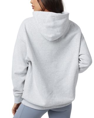 Restore Oversized Hoodie