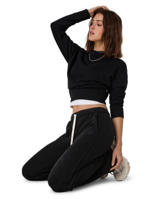 Sedona Straight Leg Sweatpants