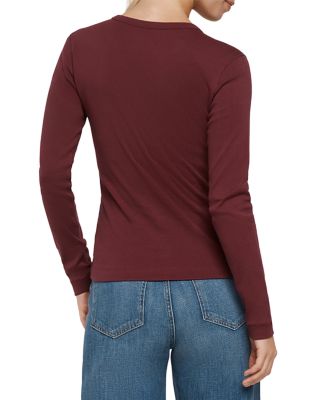 Long Sleeve Top