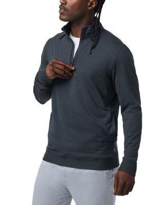 Coronado Half-Zip Sweatshirt