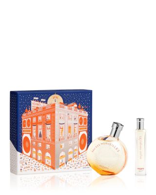 Eau des Merveilles Eau de Toilette Gift Set