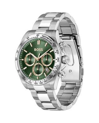 Hero 2.0 Chronograph, 44mm