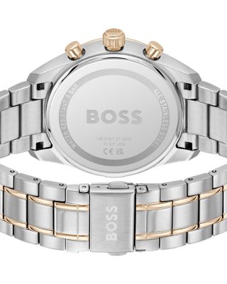 Grand Prix 40 Chronograph, 40mm