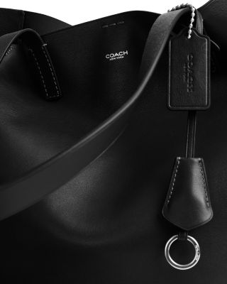 Broadway Leather Tote 