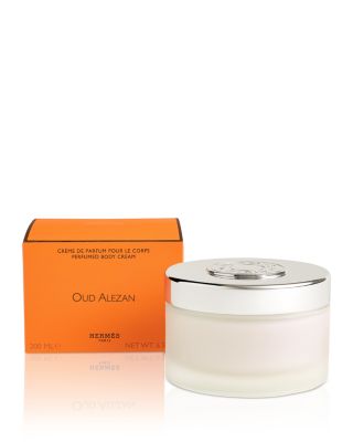 Oud Alezan Perfumed Body Cream 6.5 oz.