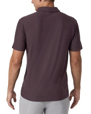 Strato Tech Polo Shirt