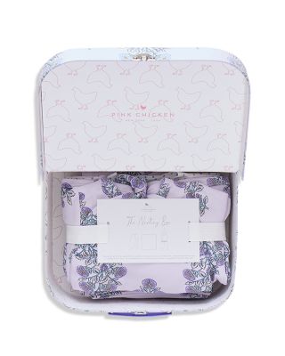 Girls' Nesting Box Take Home Set - Baby