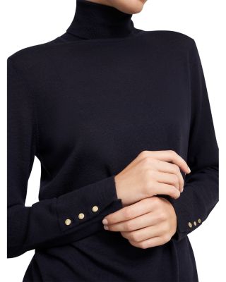 Lara Roll Neck Jumper