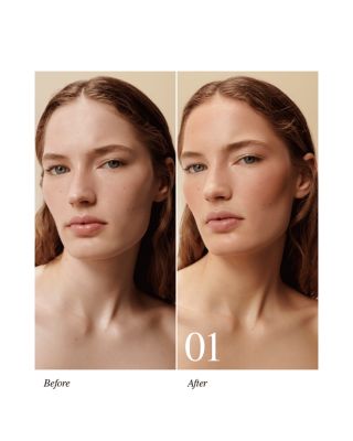 Matte Bronzing Brick