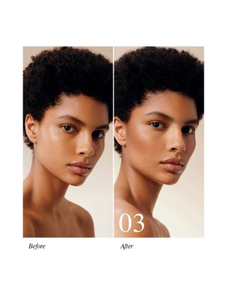 Matte Bronzing Brick