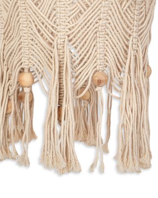 Charlie Macram&amp;eacute; Ceiling Hanging