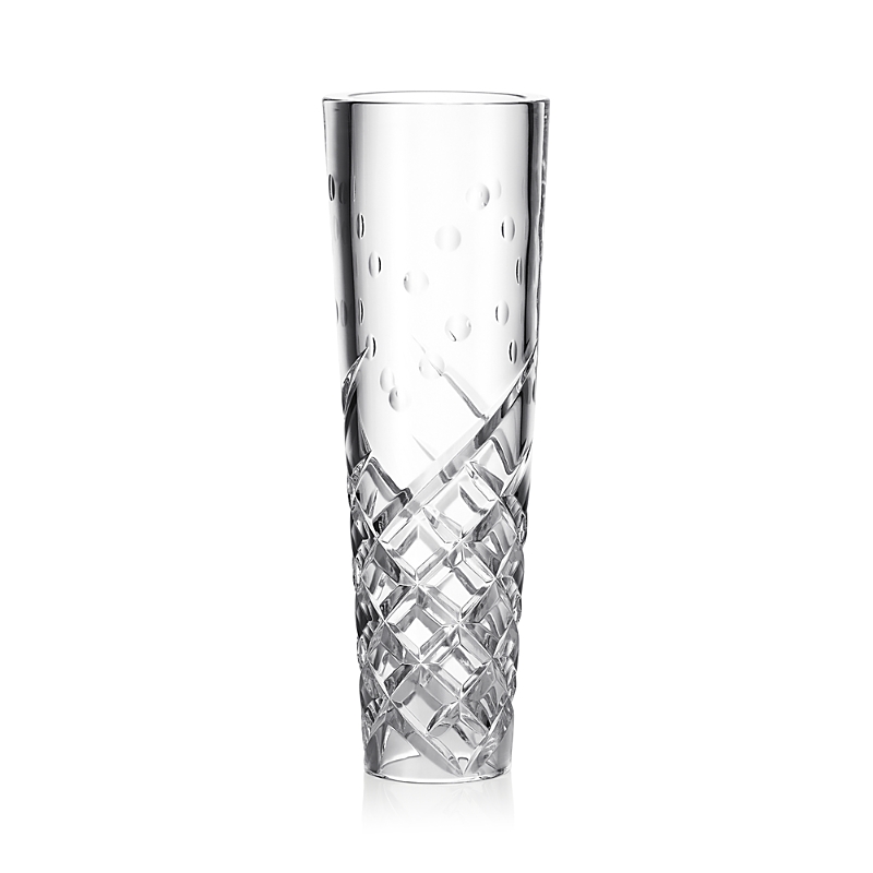 Waterford Celebrations Crystal Bouquet Holder