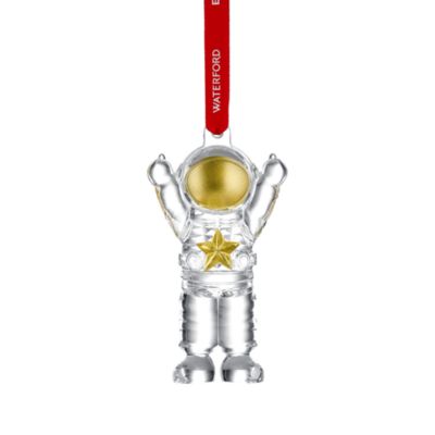 Elton John Rocket Man Ornament