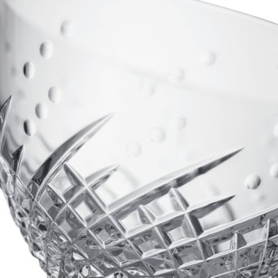 Celebrations Small Crystal Bowl
