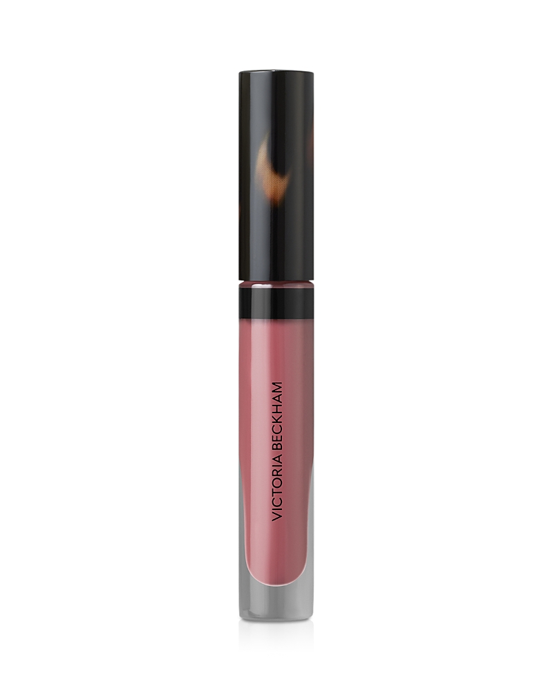 Victoria Beckham Posh Gloss In Brown