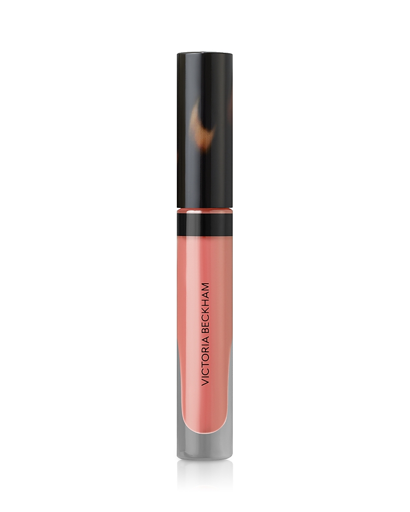 Victoria Beckham Posh Gloss In Red