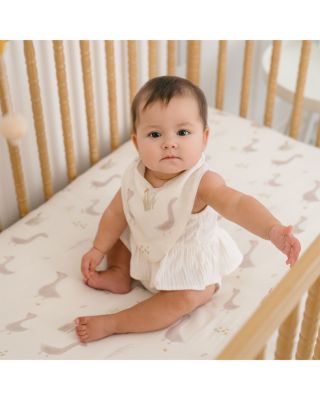 Unisex Charlie Bibs Set, 3 Pack