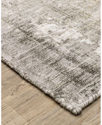 Oriental Weavers SOLSTICE SLS01 Area Rug 9'0"x12'0"