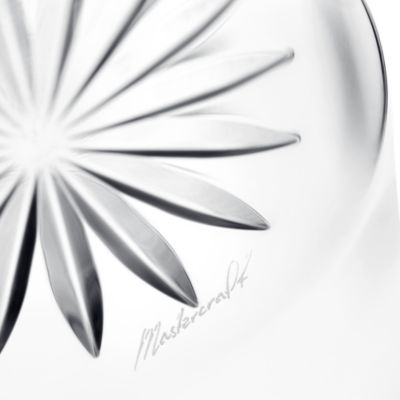 Mastercraft Irish Lace Rose Bowl 8"