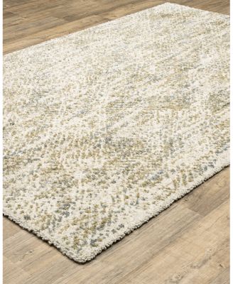 Oriental Weavers ASPENT 3154E Area Rug 6'7"x9'6"