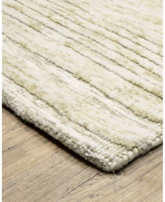 Oriental Weavers THATCHER THA03 Runner Area Rug 2'6"x8'0"