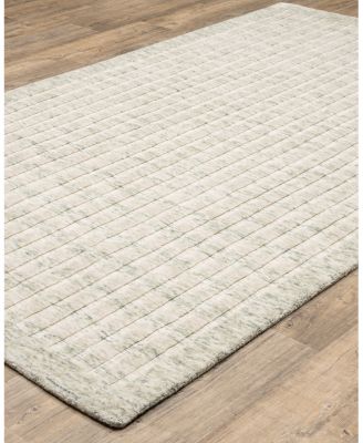 Oriental Weavers THATCHER THA05 Runner Area Rug 2'6"x8'0"