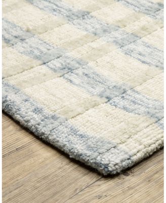 Oriental Weavers THATCHER THA06 Area Rug 5'0"x8'0"