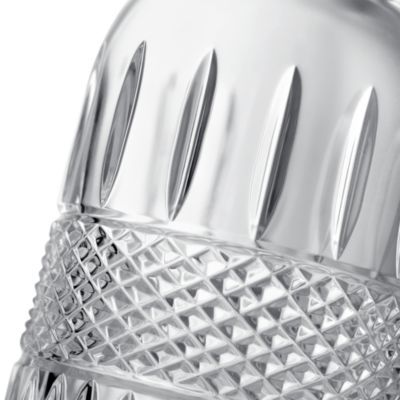 Mastercraft Irish Lace Decanter