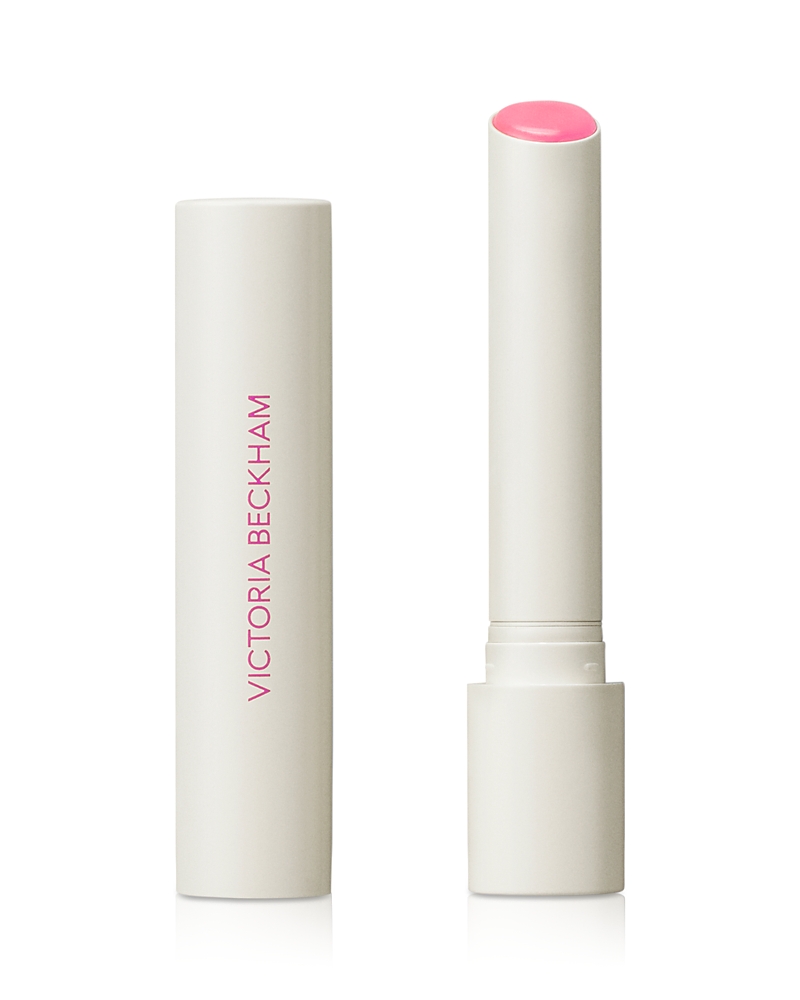 Victoria Beckham Beauty Fleur Posh Lip Balm 2g In Pink
