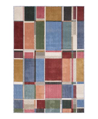 Oriental Weavers TISDELL TIS05 Area Rug 9'10"x12'8"