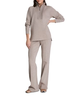 AirEssentials Half Zip Sweatshirt