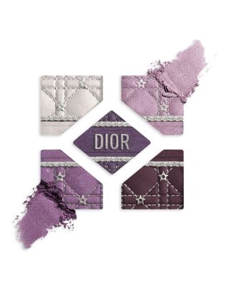 Diorshow 5 Couleurs Limited Edition Eyeshadow Palette
