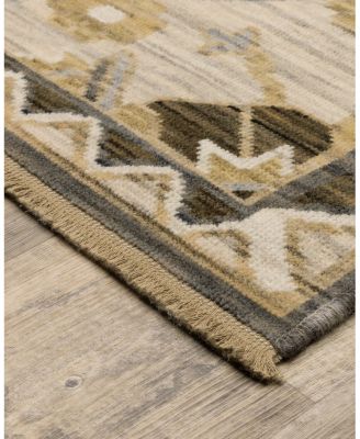 Oriental Weavers ACACIA ACA03 Area Rug 2'0"x3'0"