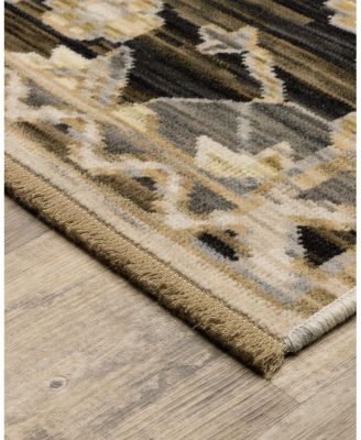 Oriental Weavers ACACIA ACA04 Area Rug 2'0"x3'0"