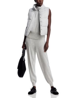 Falindana Cashmere Pants