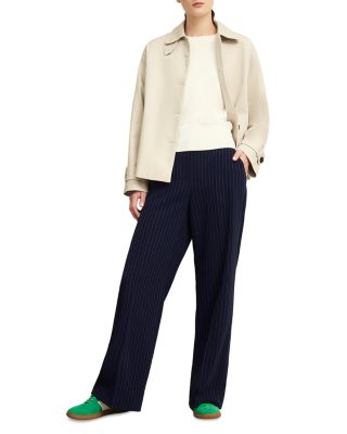 Petite Hadley Trousers
