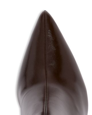 Women's Everynight Pointed Toe Boots