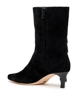 Women's Aya Mid Calf Boots