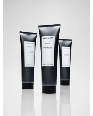 Heat Protection Hair Cream 5.1 oz.