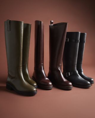 Women's Celia Riding Boots